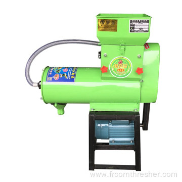 Small Electronic Cassava Flour Processing Plant